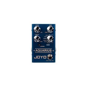 Joyo R-07 Aquarius Dijital Delay Efekt Pedalı