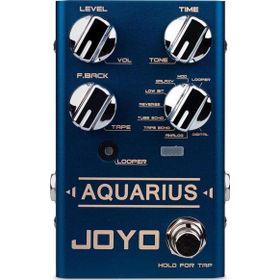 Joyo R-07 Aquarius Dijital Delay Efekt Pedalı