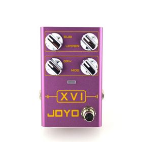Joyo R-13 XVI Oktav Pedalı