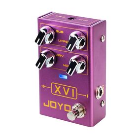 Joyo R-13 XVI Oktav Pedalı