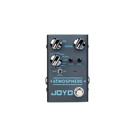 Joyo R14 Atmosphere Dijital Reverb Pedalı