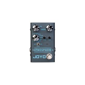 Joyo R14 Atmosphere Dijital Reverb Pedalı