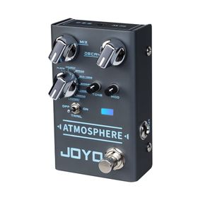 Joyo R14 Atmosphere Dijital Reverb Pedalı