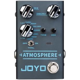 Joyo R14 Atmosphere Dijital Reverb Pedalı