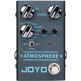 Joyo R14 Atmosphere Dijital Reverb Pedalı