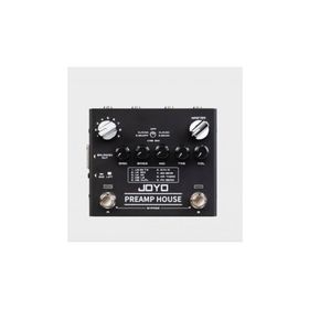 Joyo R15 Preamp House Gitar Pedalı