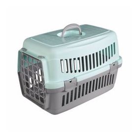 Joypet 33x50x32 cm Yeşil Small Kedi ve Köpek Taşıma Çantası