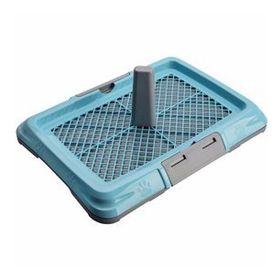 Joypet 45x61x7 cm Yeşil Large Elekli Köpek Tuvaleti