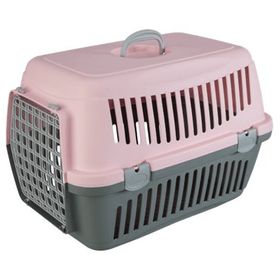 Joypet Kedi Köpek Orta Boy 58x42x42 cm Taşıma Çantası