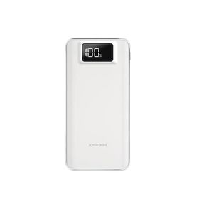 Joyroom 10000mAh Beyaz Powerbank