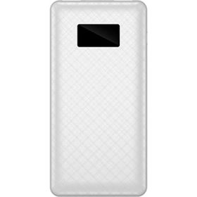 Joyroom D-M225 Beyaz 16.000 Mah Süper Hızlı Şarj Powerbank
