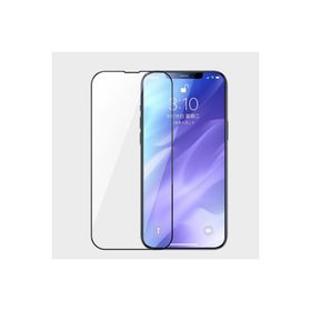 Joyroom iPhone 11 JR-PF011 9H Temperli HD Cep Telefonu Ekran Koruyucusu