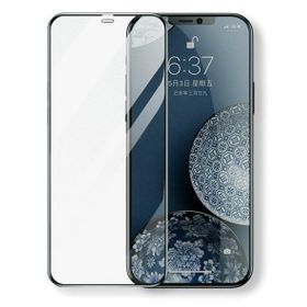 Joyroom iPhone 12 Mini JR-PF610 2,5D Tam Ekran Seramik HD Cep Telefonu Ekran Koruyucusu