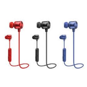 Joyroom JR-D3S Siyah Bluetooth Kulaklık