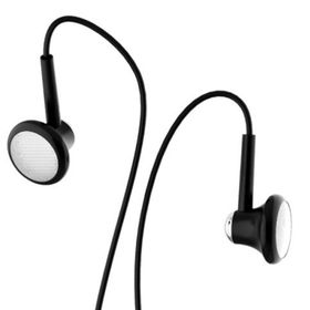 Joyroom JR-EL123 Beyaz Kablolu Kulaklık
