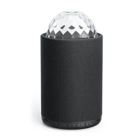 Joyroom JR-MS01 Siyah Bluetooth Hoparlör