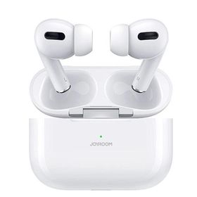 Joyroom JR-T03 Pro Beyaz Bluetooth Kulaklık