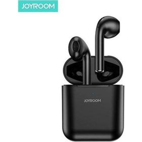 Joyroom JR-T03S Air Siyah Bluetooth Kulaklık