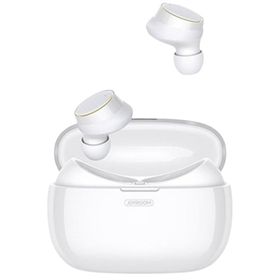 Joyroom JR-T05 Beyaz Bluetooth Kulaklık