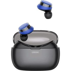 Joyroom JR-T05 Mavi Bluetooth Kulaklık