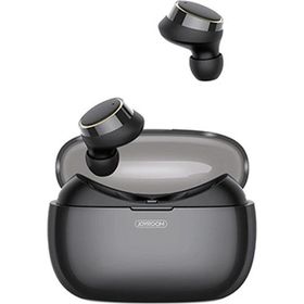 Joyroom JR-T05 Siyah Bluetooth Kulaklık