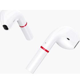 Joyroom JR-T06 Beyaz Bluetooth Kulaklık