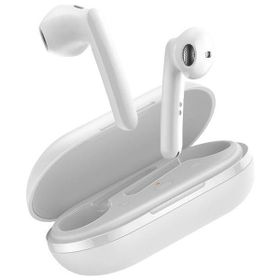 Joyroom JR-T09 Beyaz Bluetooth Kulaklık