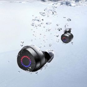 Joyroom JR-TL1 Siyah Bluetooth Kulaklık