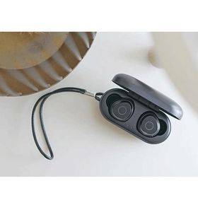 Joyroom JR-TL1 Siyah Bluetooth Kulaklık