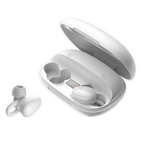 Joyroom JR-TL2 Beyaz Bluetooth Kulak İçi Kulaklık