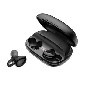 Joyroom JR-TL2 Siyah Bluetooth Kulaklık