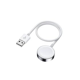 Joyroom S-IW003S Apple Watch 2.5W 30 cm Qİ Beyaz Kablosuz Şarj Cihazı
