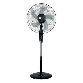 Joysidea 16'' Ayaklı Vantilatör Siyah