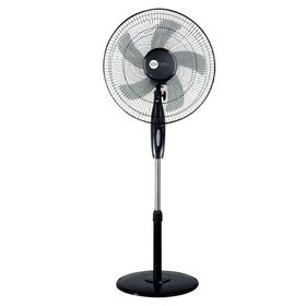 Joysidea FN-100 16 inç Ayaklı Siyah Vantilatör