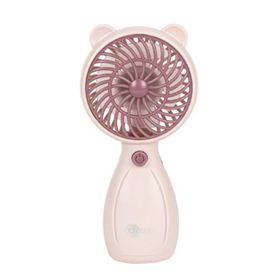 Joysidea FN-60 Pembe Vantilatör