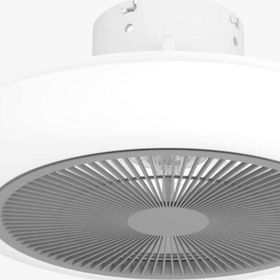Joysidea FN-990 LED Lamba Tavan Vantilatör