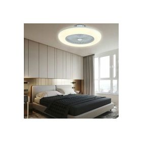 Joysidea FN-990 LED Lamba Tavan Vantilatör