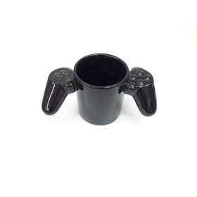 Joystick Game Over Kupa Bardak