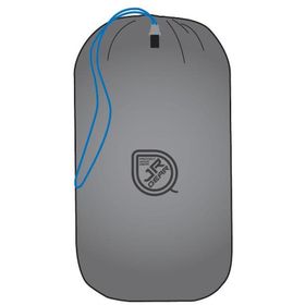JR Gear 10 L Gri Ultra Light Stuff Sacks Dry Çanta
