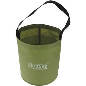 JR Gear 10 lt Katlanabilir Yıkama Kovası