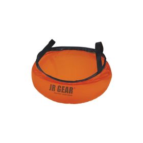 JR Gear 10 lt Katlanabilir Yıkama Leğeni