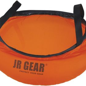 JR Gear 10 lt Katlanabilir Yıkama Leğeni