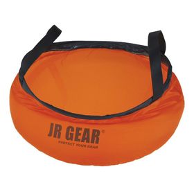 JR Gear 10 lt Katlanabilir Yıkama Leğeni