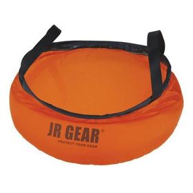JR Gear 10 lt Katlanabilir Yıkama Leğeni