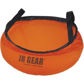 JR Gear 10 lt Katlanabilir Yıkama Leğeni