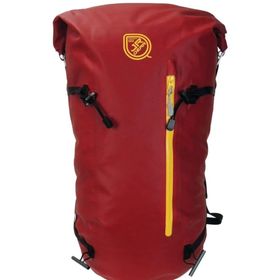 JR Gear 104289 Kırmızı Unisex Sırt Çantası
