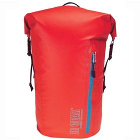 JR Gear 104292 Kırmızı Unisex Sırt Çantası