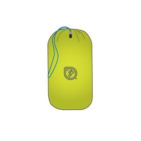 JR Gear 2 .5 L Yeşil Ultra Light Stuff Sacks Dry Çanta