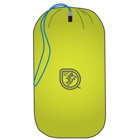JR Gear 2 .5 L Yeşil Ultra Light Stuff Sacks Dry Çanta