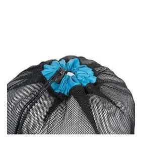 JR Gear 20 lt Mavi Mesh Stuff Sack Çanta